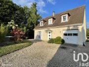 Maison 6 pièces 120 m²