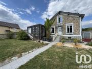 Maison 6 pièces 120 m²