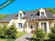 Maison 6 pièces 120 m² Maison 6 pièces 120 m²