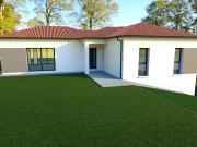 Maison 6 pièces 120 m²