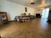 Maison 6 pièces 120 m²