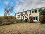 Maison 6 pièces 120 m²