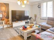 Maison 6 pièces 120 m²