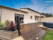 Maison 6 pièces 120 m²