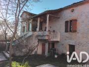 Maison 6 pièces 120 m²