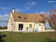 Maison 6 pièces 120 m²