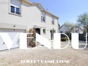 Maison 6 pièces 120 m²