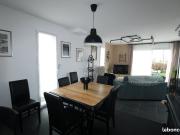 Maison 6 pièces 120 m²