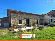 Maison 6 pièces 120 m²