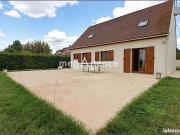 Maison 6 pièces 120 m²