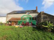 Maison 6 pièces 120 m²