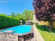 Maison 6 pièces 120 m²