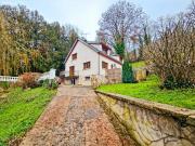 Maison 6 pièces 120 m²