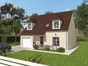 Maison 6 pièces 120 m²