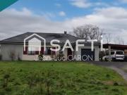 Maison 6 pièces 120 m²