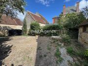 Maison 6 pièces 120 m²