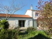Maison 6 pièces 120 m²