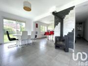Maison 6 pièces 120 m²