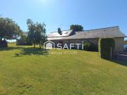 Maison 6 pièces 120 m²