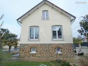 Maison 6 pièces 120 m²