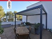 Appartement 6 pièces 120 m²