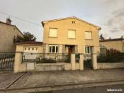 Maison 6 pièces 120 m²