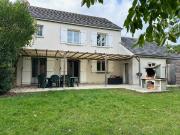 Maison 6 pièces 120 m²