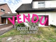 Maison 6 pièces 120 m² Maison 6 pièces 120 m²