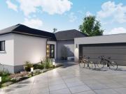 Maison 6 pièces 120 m²