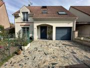 Maison 7 pièces 150 m²