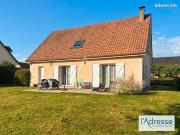 Maison 6 pièces 120 m²