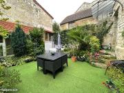 Maison 6 pièces 120 m²