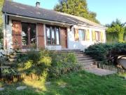 Maison 6 pièces 120 m² Maison 6 pièces 120 m²