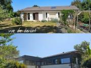 Maison 6 pièces 120 m²