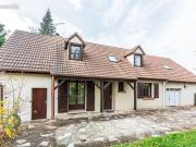 Maison 6 pièces 120 m²