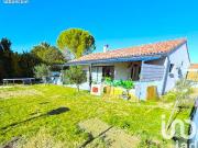 Maison 6 pièces 120 m²