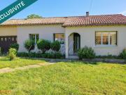 Maison 6 pièces 120 m²