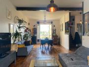 Maison 6 pièces 120 m²