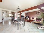 Maison 6 pièces 120 m²