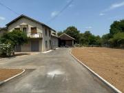 Maison 6 pièces 120 m²