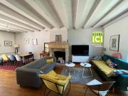 Maison 6 pièces 120 m²