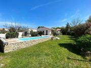 Maison 6 pièces 120 m²