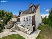 Maison 6 pièces 120 m²
