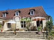 Maison 6 pièces 140 m²