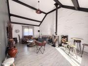 Maison 6 pièces 121 m²