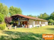 Maison 6 pièces 121 m²
