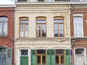 Maison 6 pièces 121 m²