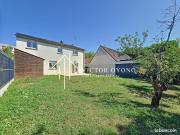 Maison 6 pièces 121 m²