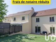 Maison 6 pièces 121 m²