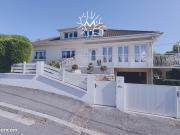 Maison 6 pièces 121 m²